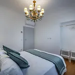 Jcl First Apt In The Hearth Of Florence